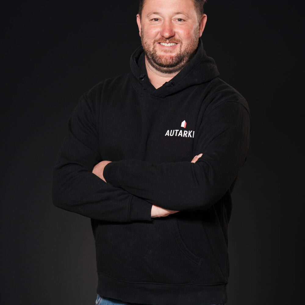 Dennis van Erp
