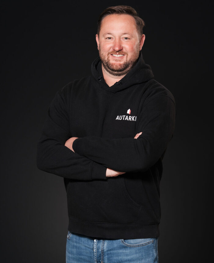 Dennis van Erp