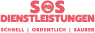 SOS Dienstleistungen