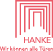 Hanke Logo