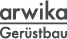 Logo Arwika Gerüstbau