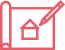 Icon Architektur und Visualisierung