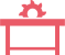 Icon Tischler